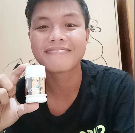 Foto Hugomgom