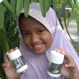 Foto Rohmawati Basuki